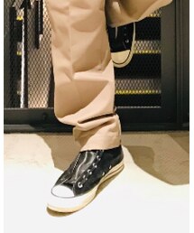 CONVERSE | スニーカー