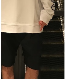 DIESEL BLACK GOLD | スラックス