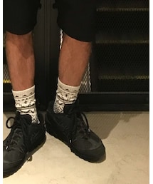 WISM | ソックス/靴下