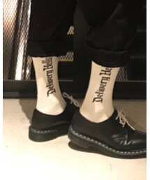 Dr. Martens | ブーツ