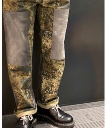 55DSL | その他パンツ