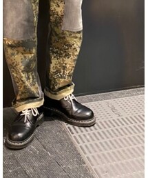 Dr. Martens | ブーツ