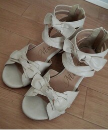 Metal Rouge | サンダル(サンダル)