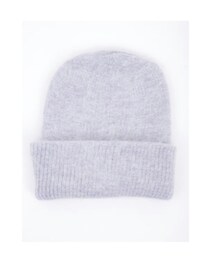 titty&co | アンゴラニット帽(ニットキャップ/ビーニー)