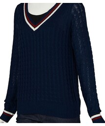 GU | ニット/セーター