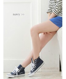 no brand | スニーカー