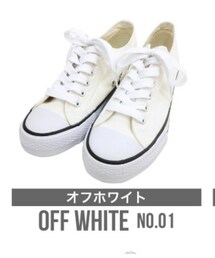 no brand | スニーカー