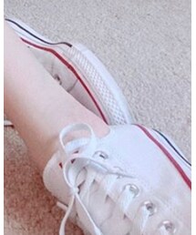 CONVERSE ALL STAR | スニーカー