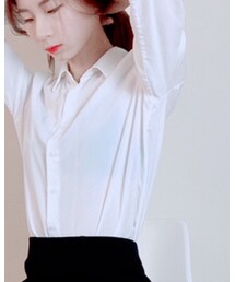 UNIQLO | シャツ/ブラウス