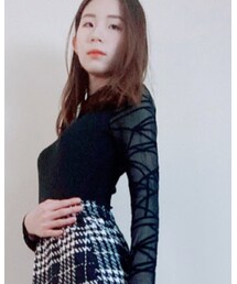 SHEIN | トップス