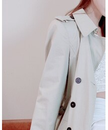 ZARA | ジャケット/アウター