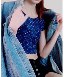 Hollister | トップス