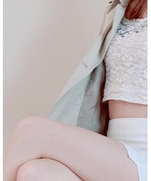 ZARA | ジャケット/アウター