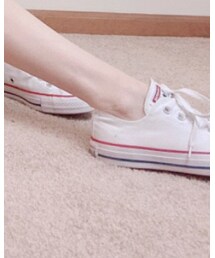 CONVERSE ALL STAR | シューズ
