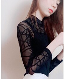 SHEIN | トップス