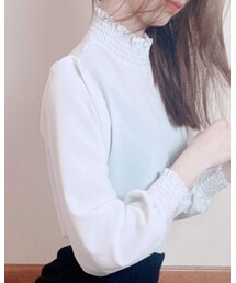 SHEIN | トップス