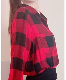 Hollister | シャツ/ブラウス