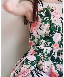 TOMMY HILFIGER | ワンピース/ドレス