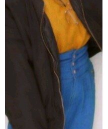 SPIRALGIRL | デニムパンツ