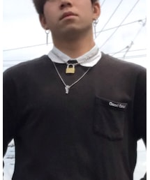 Trendywoobi | ネックレス