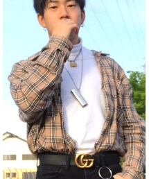 jacob's Warehouse | ネックレス