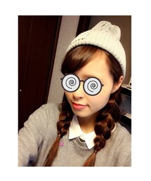 no brand | ニットキャップ/ビーニー