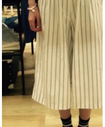 Honeys | スラックス