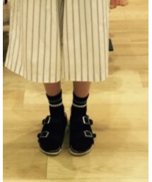 tutuanna | ソックス/靴下