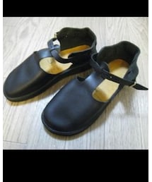 AURORA SHOES | シューズ