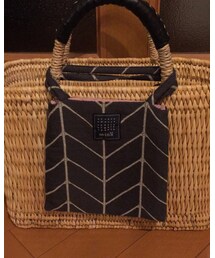 mina perhonen | トートバッグ