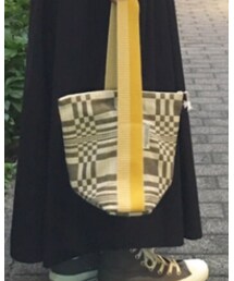 Johanna Gullichsen | トートバッグ