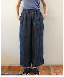 ゴーシュ | デニムパンツ