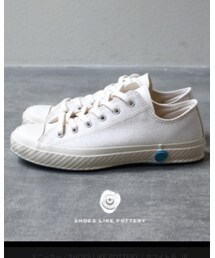 SHOES LIKE POTTERY | スニーカー