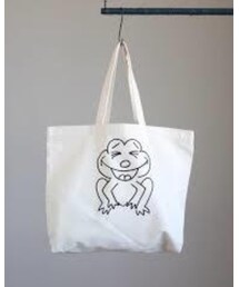 YAECA | トートバッグ