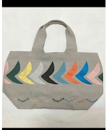 mina perhonen | トートバッグ