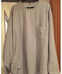 ゴーシュ | シャツ/ブラウス