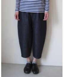 Lin francais d'antan | デニムパンツ