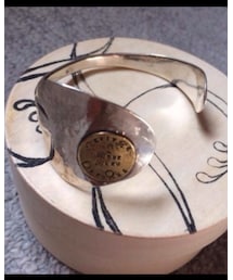 Lin francais d'antan | ブレスレット