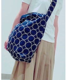 mina perhonen | ショルダーバッグ