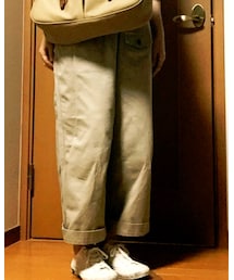 ゴーシュ | その他パンツ