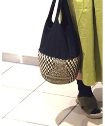 MUUN | ショルダーバッグ