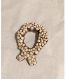 小菅幸子 | ブローチ/コサージュ