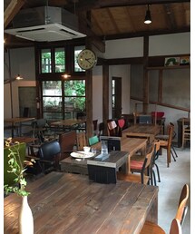 店内🏠 | その他