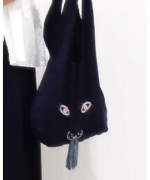 mina perhonen | ショルダーバッグ