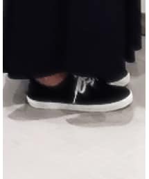 VANS | スニーカー