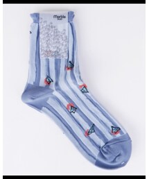 marble sud | ソックス/靴下