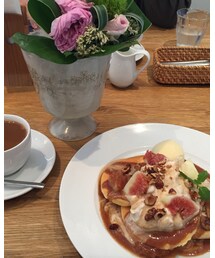 パンケーキ🍰 | その他