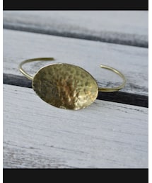 BRASS YARD | バングル/リストバンド