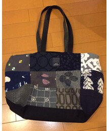 mina perhonen | トートバッグ