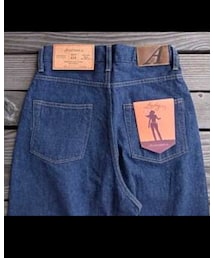 ANATOMICA | デニムパンツ